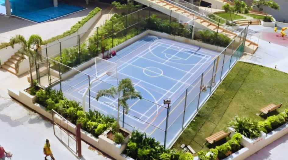 Highland-Park-Amenities-Basket-Ball-Court