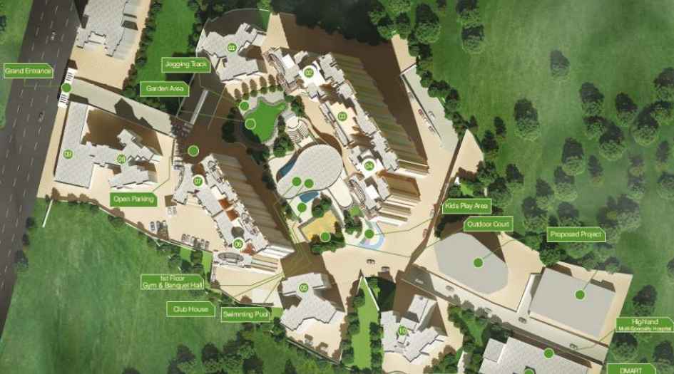 Highland-Park-Elevation-Aerial-View