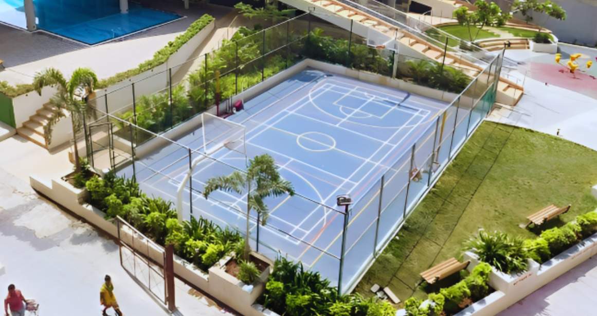 Highland-Park-Amenities-Basket-Ball-Court-Kapurbawdi-Junction-Thane-West