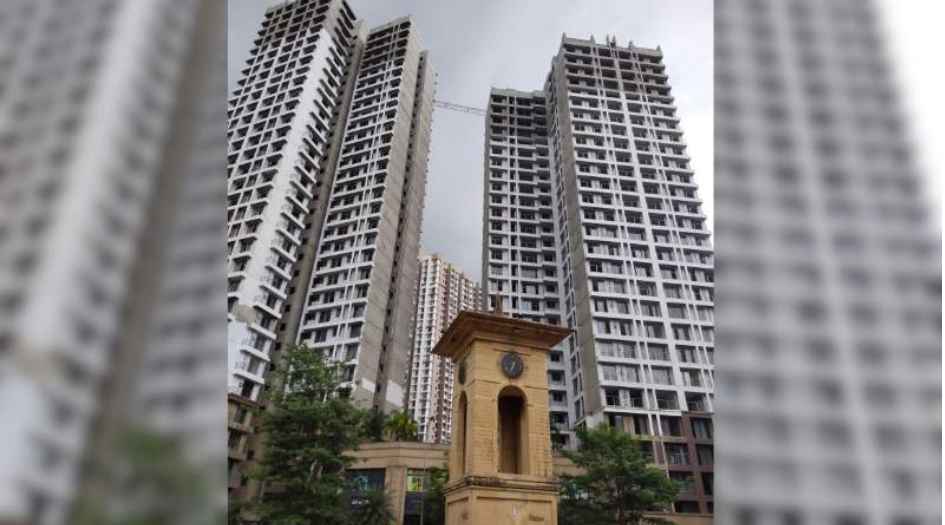 Highland-Park-Construction-Status-June-2022